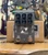 Preowned Jackson Audio Hourglass Dual Compressor