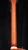 Collings 620 Semi-Hollow Guitar - Amber Sunburst