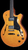 Collings 620 Semi-Hollow Guitar - Amber Sunburst