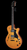 Collings 620 Semi-Hollow Guitar - Amber Sunburst