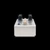 Keeley Compressor Plus Germanium 25th Anniversary Edition Pedal - Front Shot