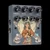 Walrus Audio Fable Granular Soundscape Generator MKII Pedal - Gray - Right Angle