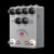 JHS Pedals The Wanderer Overdrive - Morning Glory v4 + NOTAKLÖN 2-in-1 - Left Angle