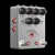 JHS Pedals The Wanderer Overdrive - Morning Glory v4 + NOTAKLÖN 2-in-1 - Right Angle