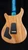 PRS Signature Dealer Exclusive McCarty Tremolo with 408 Switching - Arctic Blue - Back Close
