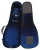Reunion Blues RBC23HE Expedition Headless Guitar Case - Open