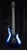 PRS Tekton "Floyd" - Pearl Black (Natural Neck) - Front Whole