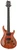 PRS Tekton (natural neck) in Imperial Topaz - Front Whole