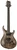 PRS Tekton T (natural neck) in Black Tourmaline - Front Whole