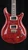 PRS Signature Dealer Exclusive McCarty Tremolo with 408 Switching in Red Tiger - Front Close