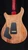 PRS Signature Dealer Exclusive McCarty Tremolo with 408 Switching in Red Tiger - Back Close
