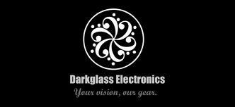Darkglass Electronics Logo