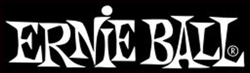 Ernie Ball Logo