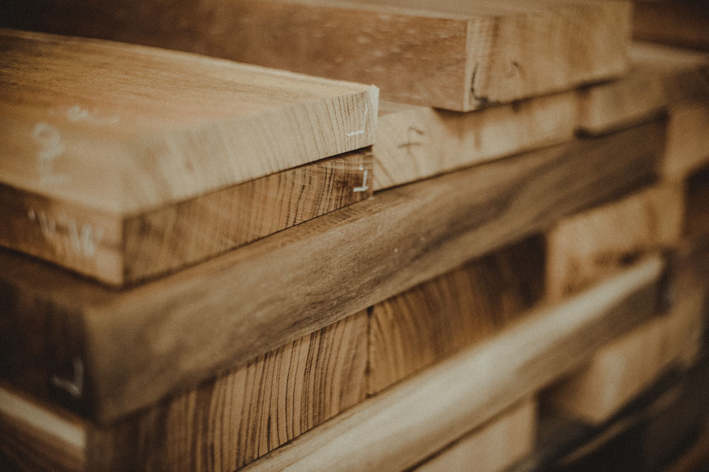 Maton Australian Timbers
