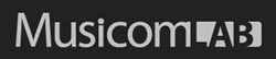 MusicomLAB Logo