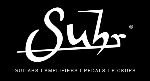 Suhr Logo