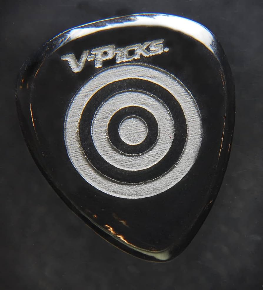 "Pick" Your Tone
