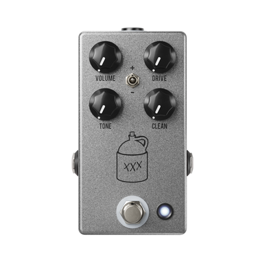 JHS Moonshine V2 Overdrive Pedal