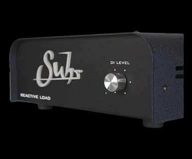 Suhr Reactive Load