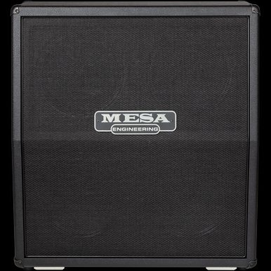 The Guitar Sanctuary | Mesa Boogie | 4x12 Recto Standard