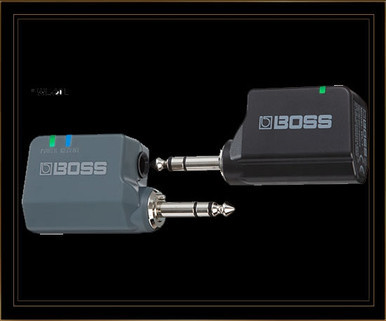 Boss WL-20L Wireless System
