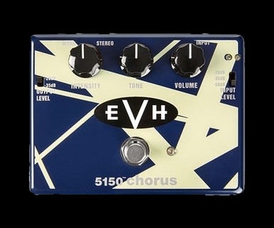 MXR EVH 5150 Chorus Pedal