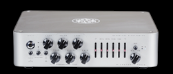 The Guitar Sanctuary | Darkglass Electronics | Microtubes 900 V2 Head