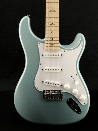 The Guitar Sanctuary | PRS Guitars | John Mayer Signature | Silver