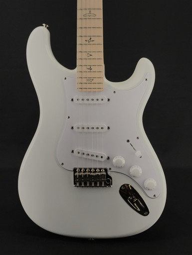 PRS John Mayer Silver Sky Frost Maple (462) - Willcutt Guitars