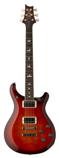 The Guitar Sanctuary | PRS Guitars | S2 McCarty 594 | Dark Cherry