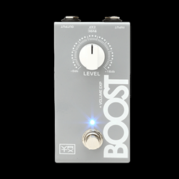 The Guitar Sanctuary | Vertex Effects | Boost MKII
