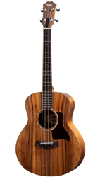The Guitar Sanctuary | Taylor Guitars | GS Mini-E Koa Bass