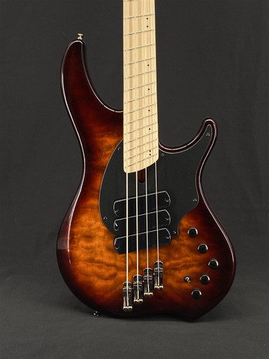 ベース Dingwall Combustion 5st Dingwall Guitars Combustion 5-string Electric Bass
