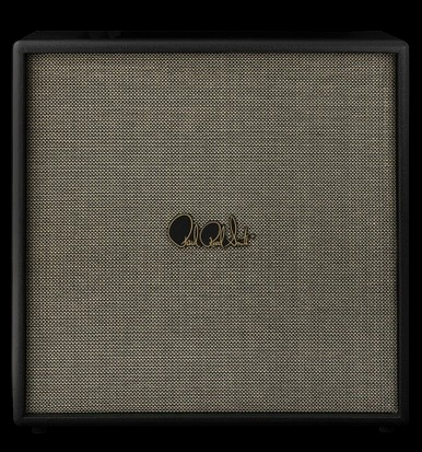 The Guitar Sanctuary | Paul Reed Smith | HDRX | 4x12 | Speaker Cabinet