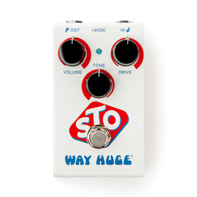 WAY HUGE Overdrive エフェクトペダル WHE205OD.MAIN__23886.