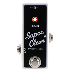 ギター Xotic Super Clean Buffer The Guitar Sanctuary | Xotic Effects | Super Clean Buffer | Buffer