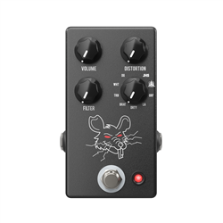 エフェクター　RAT（ジャンク） PROCO プロコ RAT2 USA製 アメリカ製 エフェクター ジャンク扱い