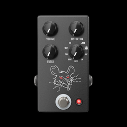 The Guitar Sanctuary | JHS Pedals | PackRat | Overdrive Pedal