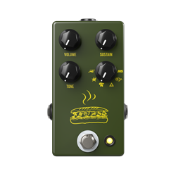 新品 未使用 JHS Pedals Muffuletta Army Green 22714-1__99377.1649963939.386.