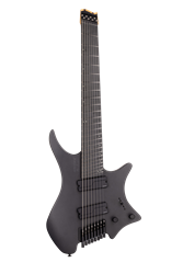The Guitar Sanctuary | Strandberg Guitars | Boden Metal | NX8 | 8
