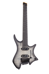 The Guitar Sanctuary | Strandberg Guitars | Boden Prog | NX6 | 7