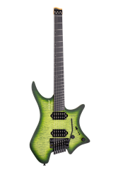 The Guitar Sanctuary | Strandberg Guitars | Boden Prog | NX6