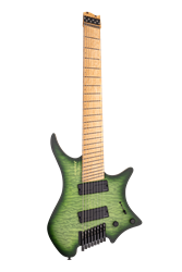The Guitar Sanctuary | Strandberg Guitars | Boden Original | NX8