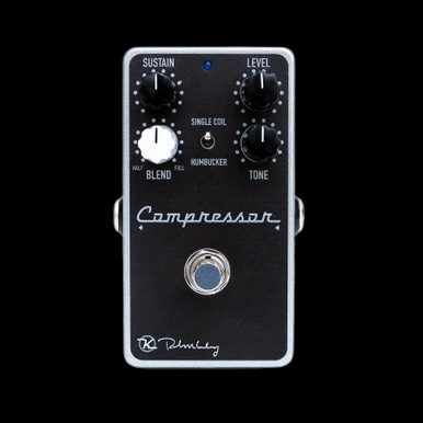 The Guitar Sanctuary | Keeley Electronics | Compressor Plus