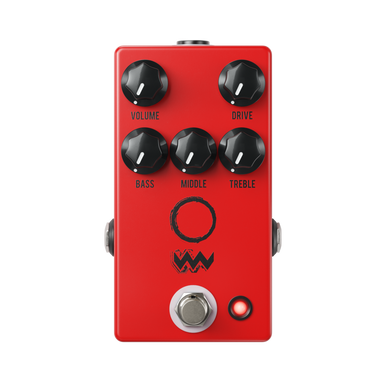 最新発見 jhs-pedals- ギター