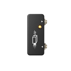 ギター JHS PEDALS Little Black Buffer LITTLE BLACK AMP BOX – JHS Pedals