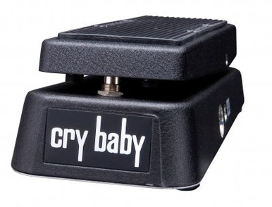 The Guitar Sanctuary | Jim Dunlop | GCB-95 Original Cry Baby