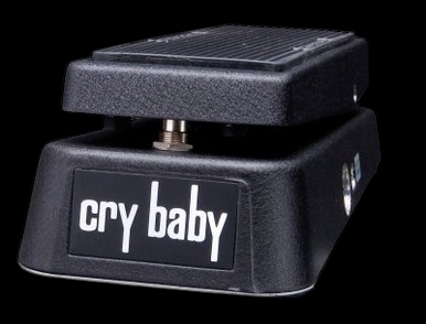 The Guitar Sanctuary | Jim Dunlop | GCB-95 Original Cry Baby® Wah