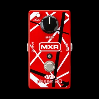 MXR phase 90 エフェクター EVHデザイン The Guitar Sancctuary | MXR | Eddie Van Halen | EVH90 | Phase 90