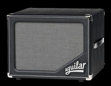 aguilar SL112 キャビネット Aguilar SL112 Lightweight Bass Cabinet at The Guitar Sanctuary